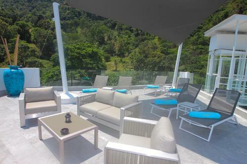 Villa Melissa