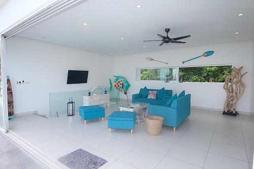 Villa Melissa