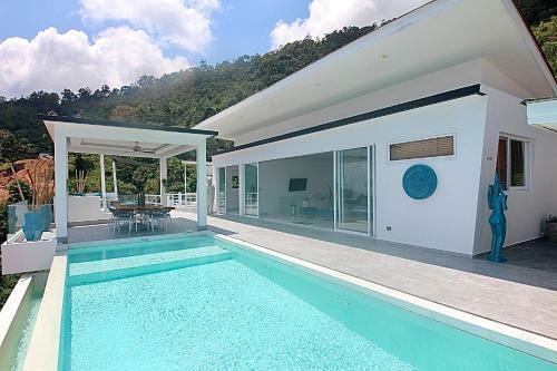 Villa Melissa