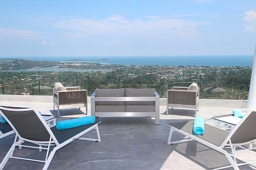 Villa Melissa
