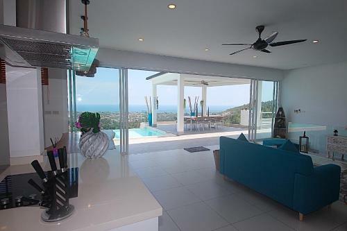 Villa Melissa