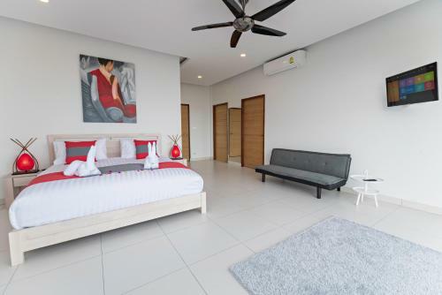 Villa Melissa