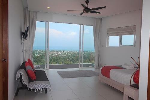 Villa Melissa