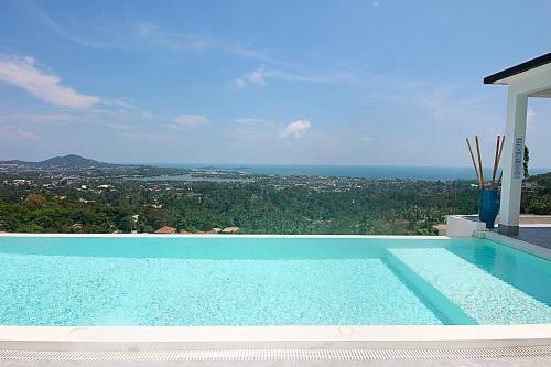 Villa Melissa