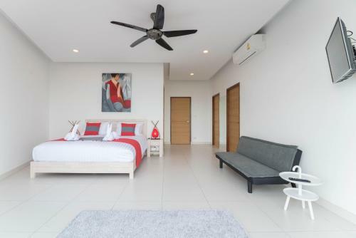 Villa Melissa