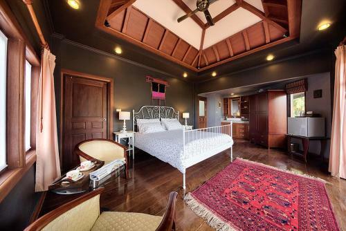 Villa Lannabelle