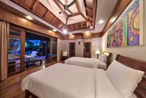 Villa Lannabelle