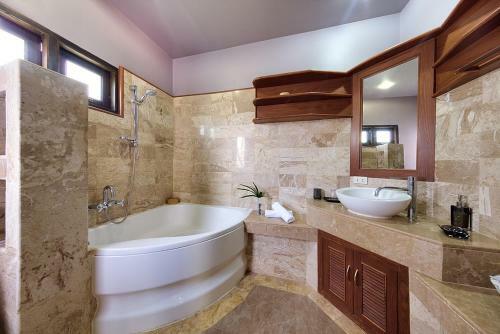 Villa Lannabelle