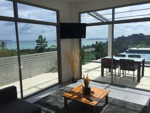 Villa Arganda Swimming Pool Luxury Sea View