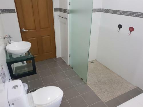 Apartamentos Choeng Mon Garden House 15