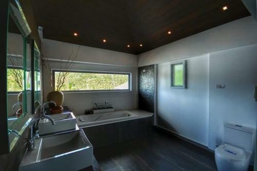 The Island View Villa