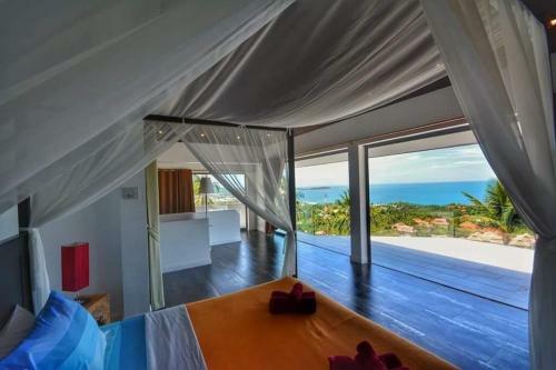 The Island View Villa