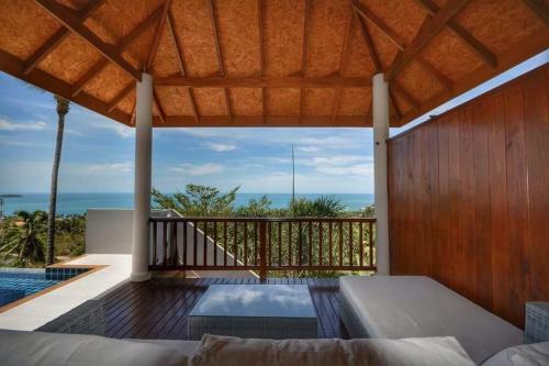The Island View Villa