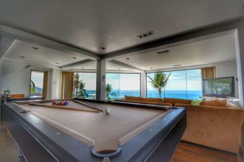 The Island View Villa