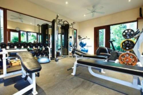 2 Bedroom Beach Front Villa Acadia Bophut