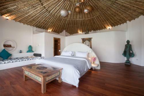 Villa Palapa Samui