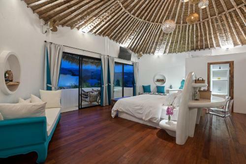 Villa Palapa Samui