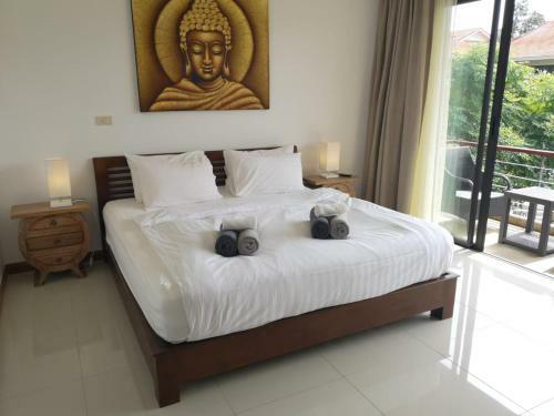 Villa Choeng Mon Garden House 25