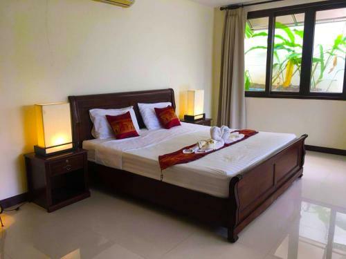 Villa Mae Thorani