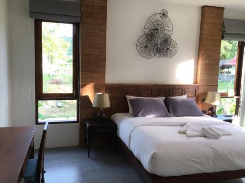 Baan Yaimai Boutique Samui
