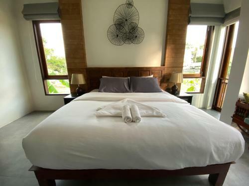 Baan Yaimai Boutique Samui
