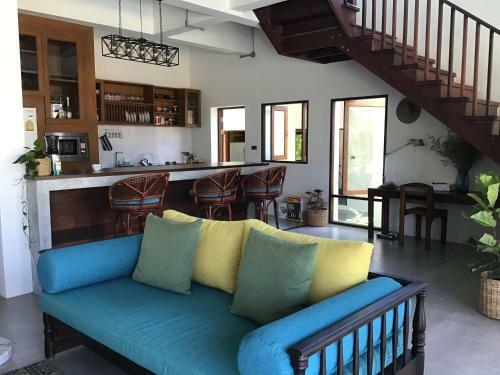 Baan Yaimai Boutique Samui