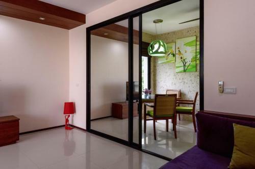 Apartamento Deluxe A301
