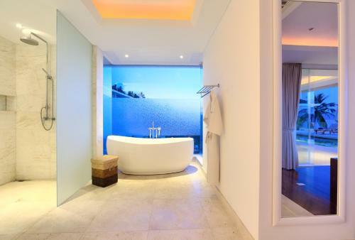 Villa White Tiger Koh Samui