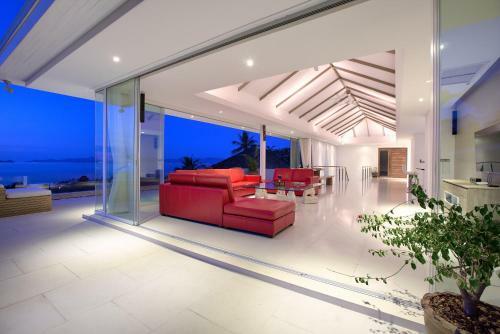 Villa White Tiger Koh Samui