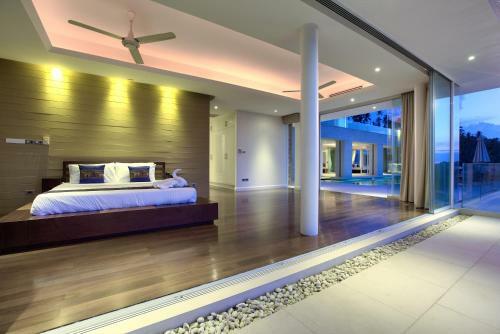 Villa White Tiger Koh Samui