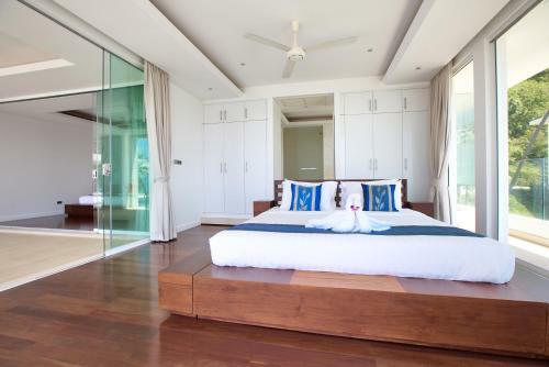 Villa White Tiger Koh Samui