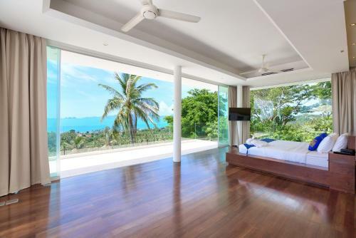 Villa White Tiger Koh Samui