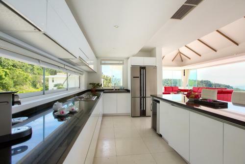 Villa White Tiger Koh Samui