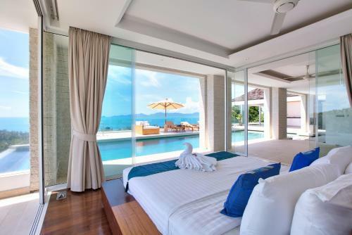 Villa White Tiger Koh Samui