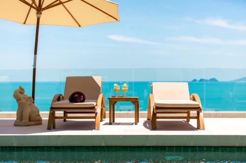 Villa White Tiger Koh Samui