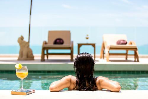 Villa White Tiger Koh Samui