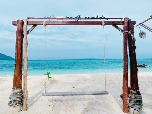 Hotel Andaman Beach Resort Lipe