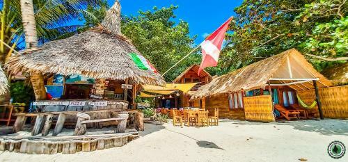 Hotel Forra Pattaya Beach Front Bungalow