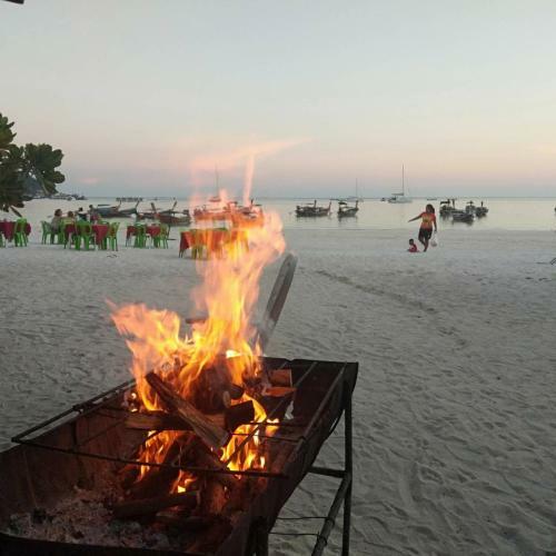 Hotel Daya Beach Resort Ko Lipe