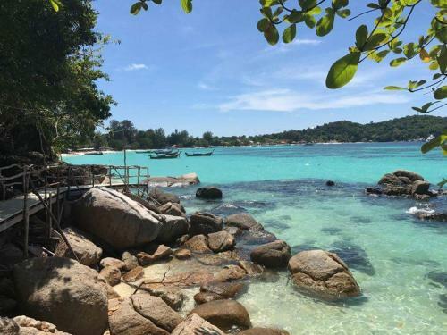 Hotel Daya Beach Resort Ko Lipe