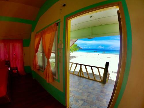 Hotel Daya Beach Resort Ko Lipe