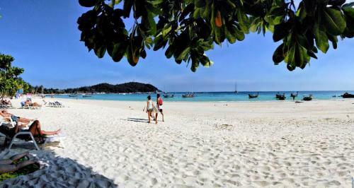 Hotel Daya Beach Resort Ko Lipe