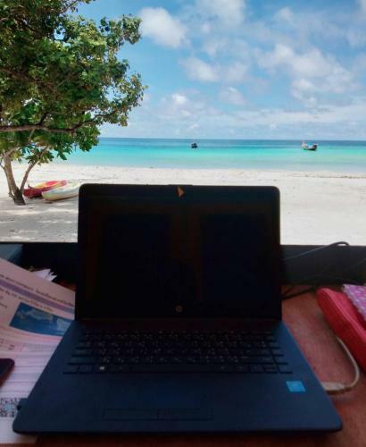 Hotel Daya Beach Resort Ko Lipe