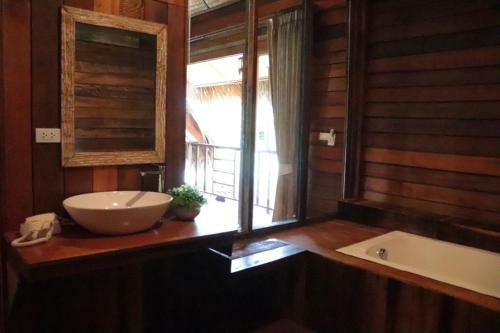 Hotel Sawan Sunset Resort