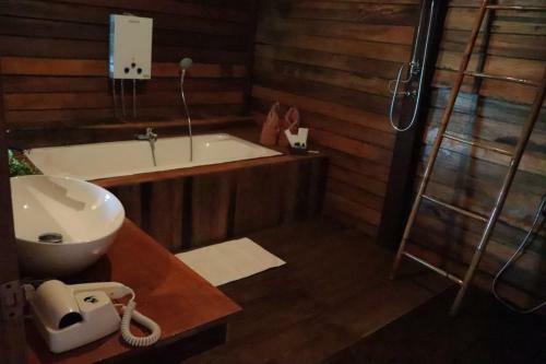 Hotel Sawan Sunset Resort