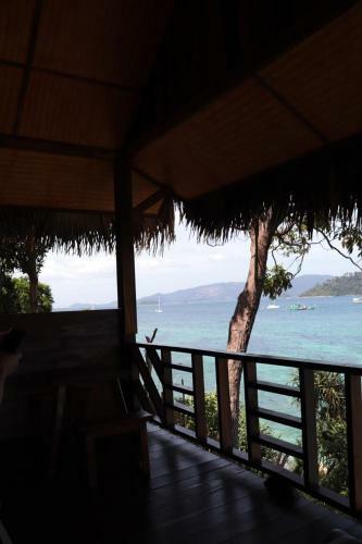 Hotel Sawan Sunset Resort