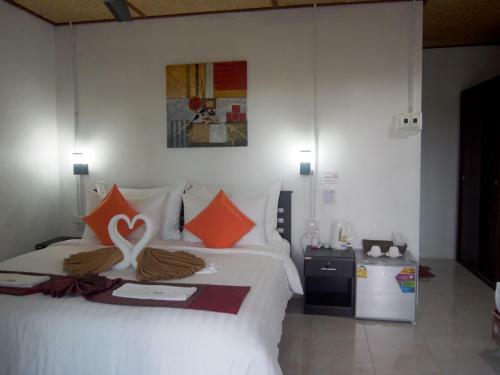 Hotel Chareena Garden - Beach Resort