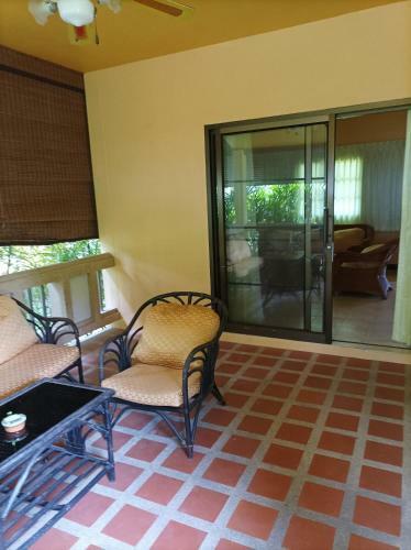 Baan Chillout