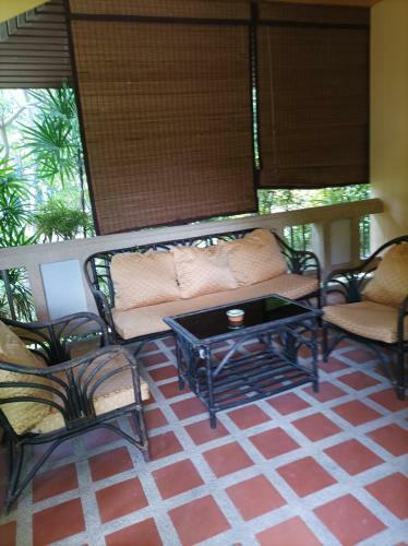 Baan Chillout