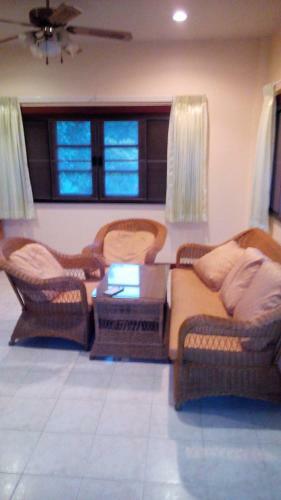 Baan Chillout